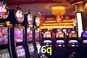 A Revolução dos Aplicativos de Jogos no 76q