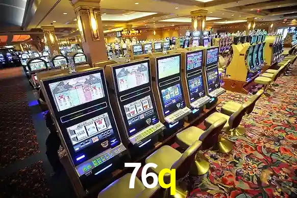 10 Perfis de Indivíduos que Exigem Cautela no 76q Cassino