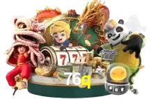 76q slot