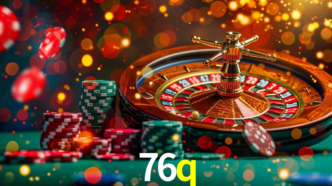 Casino Ao Vivo 76q