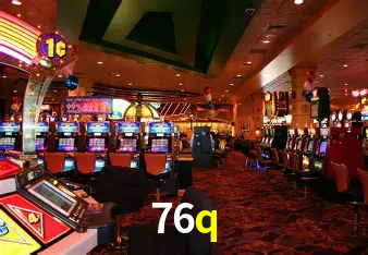 A Popularidade dos Caça-Níqueis no 76q