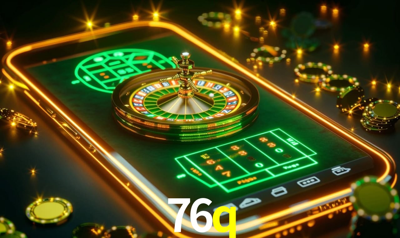 Jogos de Slot 76q