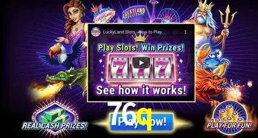 A Revolução dos Aplicativos de Jogos no 76q