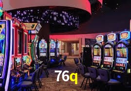 Benefícios da Conta 76q