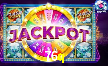 A Popularidade dos Caça-Níqueis no 76q