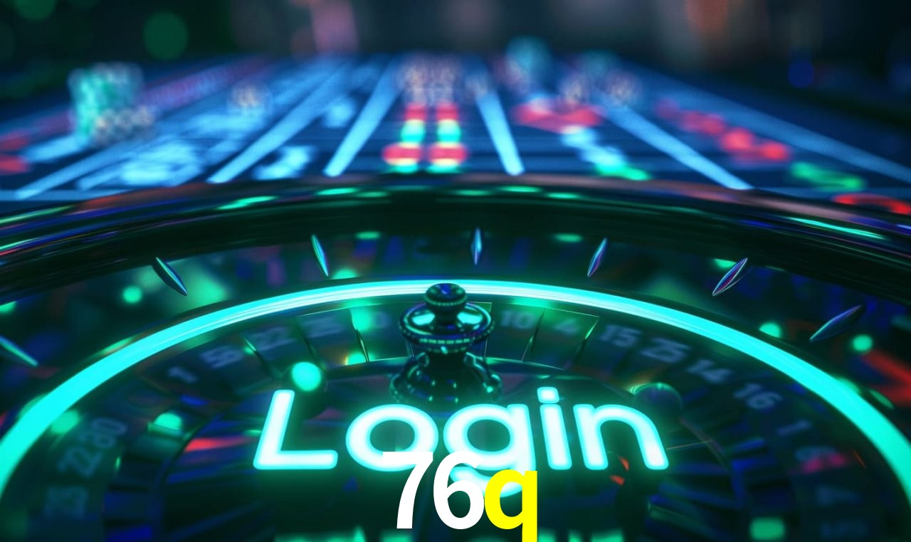 Login Seguro 76q