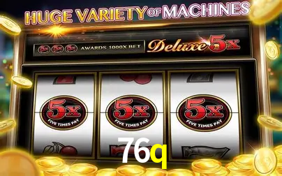 Descubra a Essência do 76q: Nossa História e Compromissos