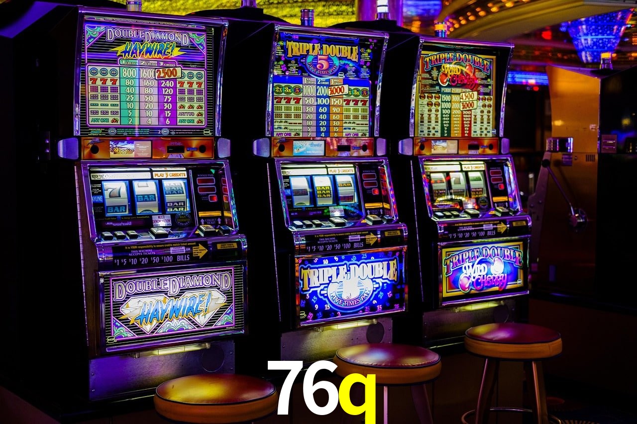 Provedores de Jogos 76q