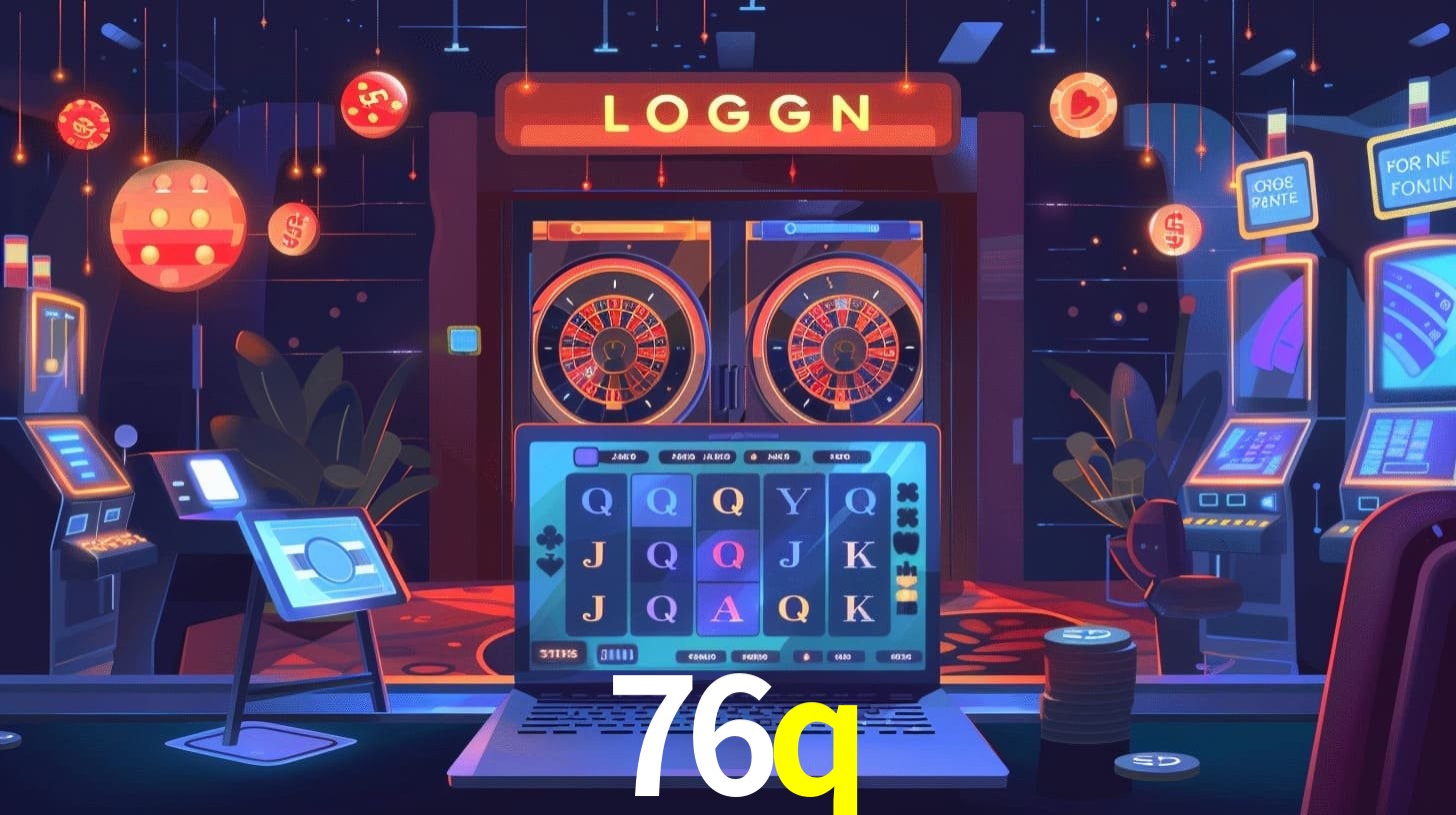 Provedores de Jogos 76q