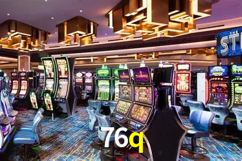 A Emoção da Loteria na 76q: Uma Chance de Mudança de Vida