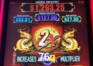 Inovações de Jogos na 76q: O Futuro das Experiências Interativas