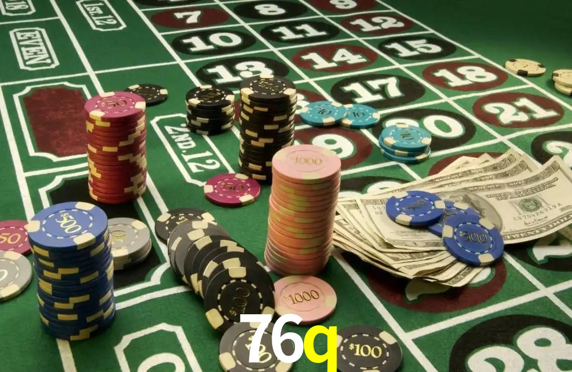 Casino Ao Vivo 76q