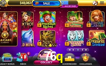 Apostas Esportivas na 76q: Um Guia Completo