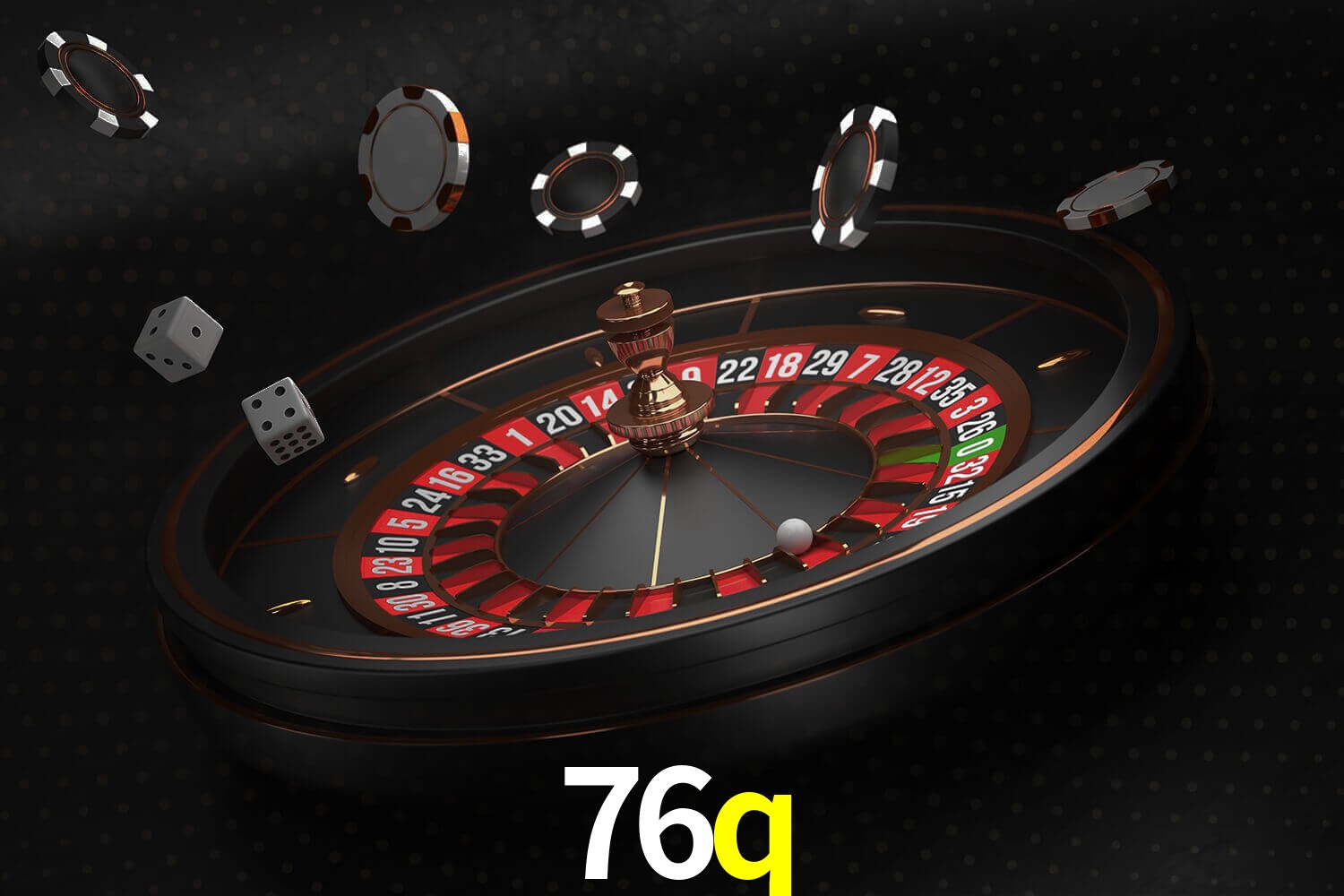 76q: Seu Especialista em Apostas Esportivas Brasileiras